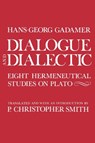 Dialogue and Dialectic - Hans-Georg Gadamer - 9780300029833