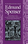 The Yale Edition of the Shorter Poems of Edmund Spenser - Edmund Spenser - 9780300042450