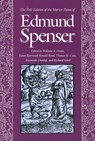 The Yale Edition of the Shorter Poems of Edmund Spenser - Edmund Spenser - 9780300042450