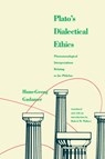 Platos Dialectical Ethics - Hans-Georg Gadamer - 9780300048070