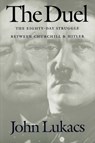 DUEL - John Lukacs - 9780300089165
