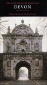 Devon - Bridget Cherry ; Nikolaus Pevsner - 9780300095968