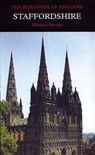 Staffordshire - Nikolaus Pevsner - 9780300096460