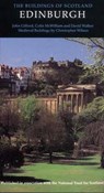 Edinburgh - John Gifford ; Colin McWilliam ; David Walker ; Christopher Wilson - 9780300096729
