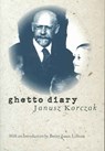 Ghetto Diary - Janusz Korczak - 9780300097429