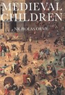 Medieval Children - Nicholas Orme - 9780300097542