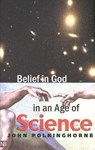 Belief in God in an Age of Science - John Polkinghorne - 9780300099492