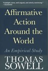 Affirmative Action Around the World - Thomas Sowell - 9780300107753