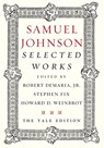 Samuel Johnson - Samuel Johnson - 9780300113037