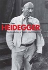 Heidegger - Emmanuel Faye ; Michael B. Smith - 9780300120868