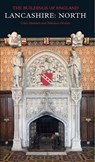 Lancashire: North - Clare Hartwell ; Nikolaus Pevsner - 9780300126679