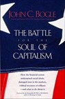 The Battle for the Soul of Capitalism - John C. Bogle ; Peter G. Peterson - 9780300134834