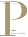 The Dictionary of Modern Proverbs - Wolfgang Mieder - 9780300136029