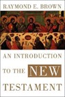 An Introduction to the New Testament - Raymond E. Brown - 9780300140163