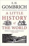 A Little History of the World - E. H. Gombrich - 9780300143324