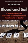 Blood and Soil - Ben Kiernan - 9780300144253