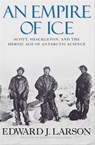 An Empire of Ice - Edward J. Larson - 9780300159769