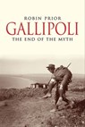Gallipoli - Robin Prior - 9780300159912
