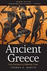 Ancient Greece - Thomas R. Martin - 9780300160055