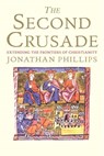 The Second Crusade - Jonathan Phillips - 9780300164756