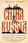 China and Russia - Philip Snow - 9780300166651