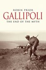 Gallipoli - Robin Prior - 9780300168945