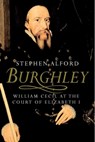 Burghley - Stephen Alford - 9780300170887