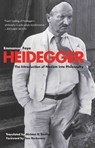 Heidegger - Emmanuel Faye - 9780300172072
