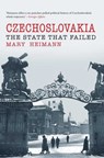 Czechoslovakia - Mary Heimann - 9780300172423