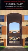 Sussex: East - Nicholas Antram ; Nikolaus Pevsner - 9780300184730