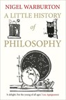 A Little History of Philosophy - Nigel Warburton - 9780300187793