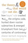 The Theory That Would Not Die - Sharon Bertsch McGrayne - 9780300188226