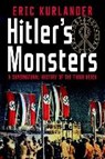 Kurlander, E: Hitler's Monsters - KURLANDER,  Eric - 9780300189452