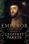 Emperor - geoffrey parker - 9780300196528