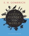 A Little History of the World - E. H. Gombrich - 9780300197181