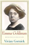 Emma Goldman - Vivian Gornick - 9780300198232