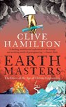 Earthmasters - Clive Hamilton - 9780300205213