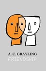 Friendship - A. C. Grayling - 9780300205367