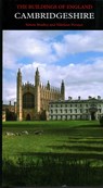Cambridgeshire - Simon Bradley ; Nikolaus Pevsner - 9780300205961