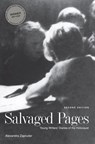 Salvaged Pages - Alexandra Zapruder - 9780300205992