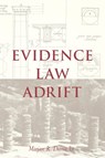 Evidence Law Adrift - Mirjan R. Damaska - 9780300206043