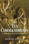 The Ten Commandments - Michael Coogan - 9780300207002