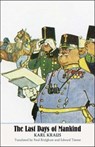 The Last Days of Mankind - Karl Kraus - 9780300207675