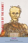 Fibrils - Michel Leiris - 9780300212396