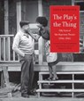 The Play's the Thing - James Magruder - 9780300215007