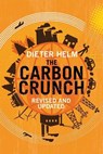 The Carbon Crunch - Dieter Helm - 9780300215328