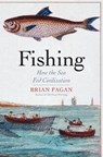 Fishing - brian fagan - 9780300215342