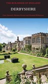 Derbyshire - Clare Hartwell ; Nikolaus Pevsner ; Elizabeth Williamson - 9780300215595