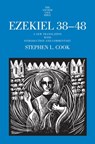 Ezekiel 38-48 - Stephen L. Cook - 9780300218817