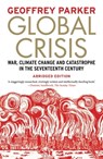 Global Crisis - Geoffrey Parker - 9780300219364